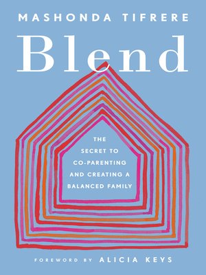 cover image of Blend